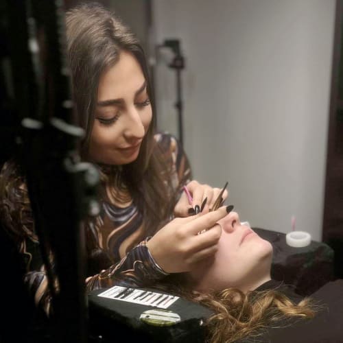 Xperience Institut (Tiphaine Beauty) - Institut de beauté Saint-Cyr-l'École - Xperience Institut (Tiphaine Beauty) - Photo Galerie - OneBooking