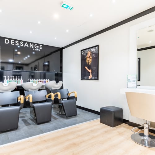 DESSANGE - Mantes-la-Jolie - Coiffure Mantes-la-Jolie - DESSANGE - Mantes-la-Jolie - Photo Galerie - OneBooking