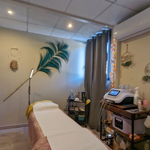 Futurskinny - Sourcils & cils Narbonne - Futurskinny - Photo Galerie - OneBooking