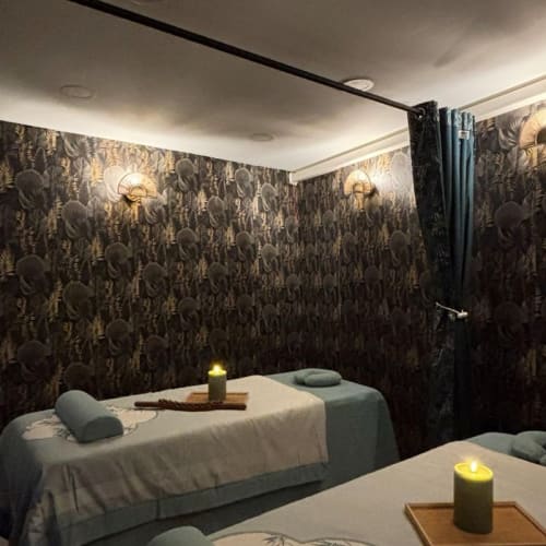 Ying Yang massages - Massage Paris - Ying Yang massages - Photo Galerie - OneBooking
