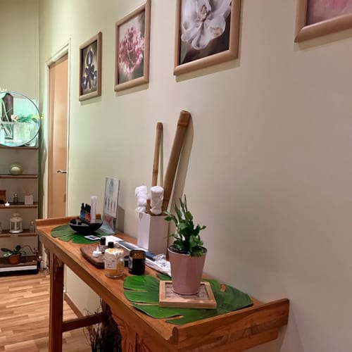 Institut Aromasphere - Onglerie Vichy - Institut Aromasphere - Photo Galerie - OneBooking