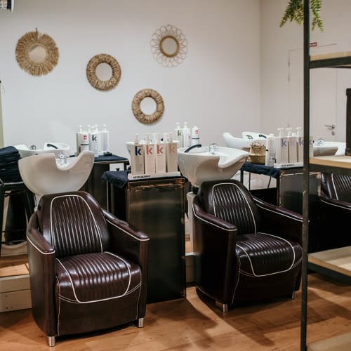 La Récréation Coiffure - Institut de beauté Béziers - La Récréation Coiffure - Photo Galerie - OneBooking