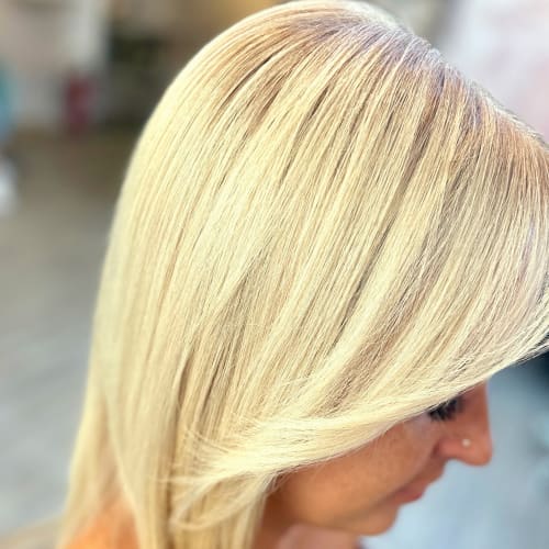 Lykhachova Beauty - Coiffure Marseille - Lykhachova Beauty - Photo Galerie - OneBooking