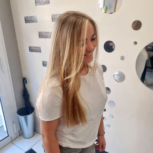 Mille Et Un Styles - Coiffure Toulouse - Mille Et Un Styles - Photo Galerie - OneBooking