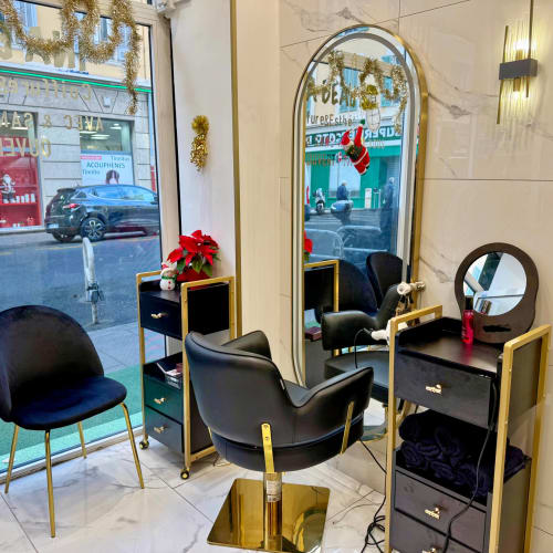 Ina Beauty - Coiffure & Esthétique - Coiffure Nice - Ina Beauty - Coiffure & Esthétique - Photo Galerie - OneBooking