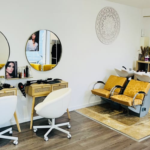 Orée coiffure - Coiffure Verneuil-sur-Seine - Orée coiffure - Photo Galerie - OneBooking
