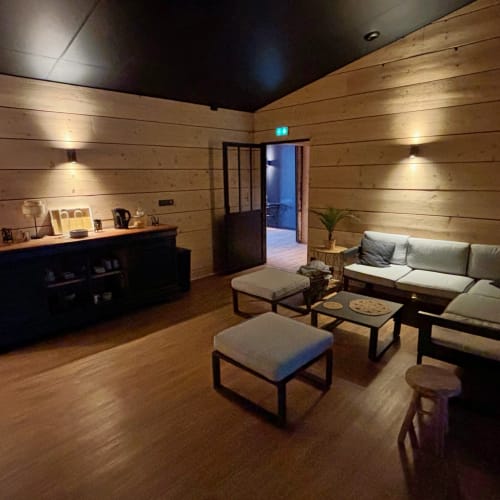 Nymphéa Détente - Institut de beauté Nogent-le-Rotrou - Nymphéa Détente - Photo Galerie - OneBooking
