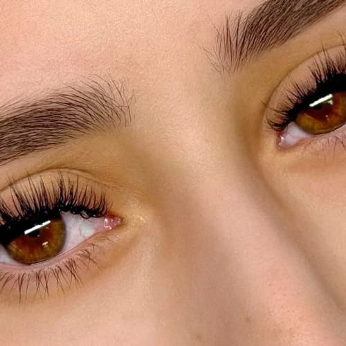 Asteria by janna - Sourcils & cils Cagnes-sur-Mer - Asteria by janna - Photo Galerie - OneBooking