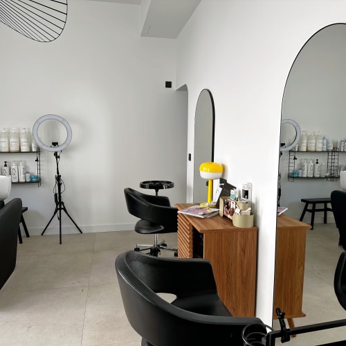 Karlina F - Coiffure Montpellier - Karlina F - Photo Galerie - OneBooking