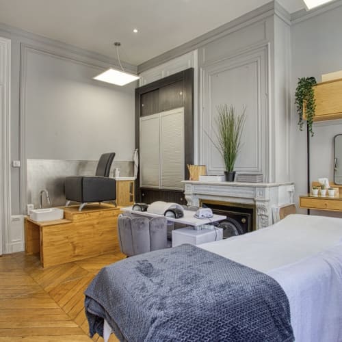 Le 106 Esthétique Carla - Institut de beauté Lyon - Le 106 Esthétique Carla - Photo Galerie - OneBooking