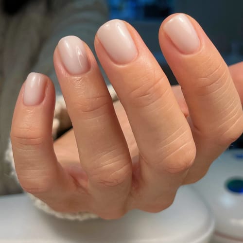 Ldm Nails - Coiffure Lempdes - Ldm Nails - Photo Galerie - OneBooking