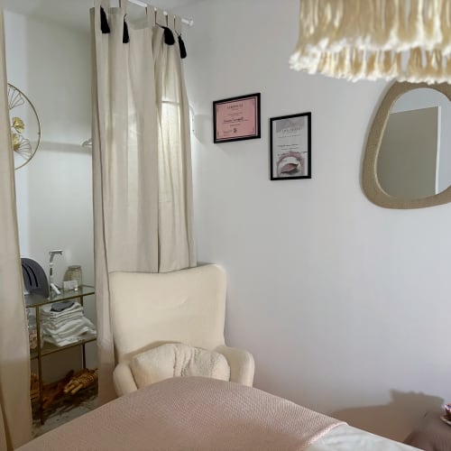 Skinlab wellness - Massage Sotteville-lès-Rouen - Skinlab wellness - Photo Galerie - OneBooking