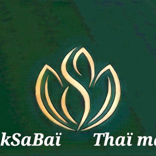 SoukSaBaï Thaï Massage - Spa Lyon - SoukSaBaï Thaï Massage - Photo Galerie - OneBooking