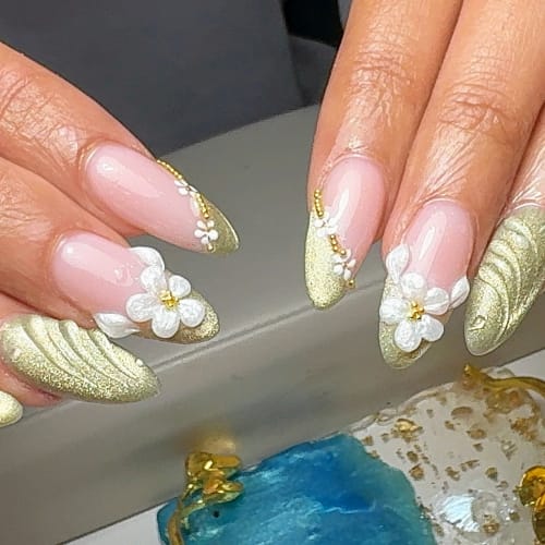 Nails Maison - Coiffure Toulouse - Nails Maison - Photo Galerie - OneBooking