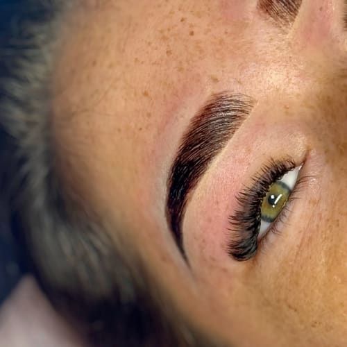 LASH BY S - Épilation Joué-lès-Tours - LASH BY S - Photo Galerie - OneBooking