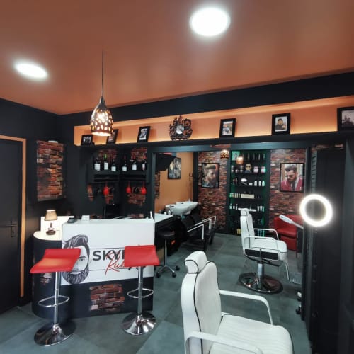 Sky by Rubio - Coiffure Issy-les-Moulineaux - Sky by Rubio - Photo Galerie - OneBooking