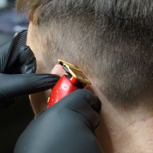 Royal Barber - Coiffure Nantes - Royal Barber - Photo Galerie - OneBooking