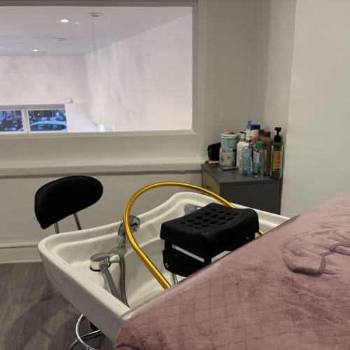 Hannah Nails & Cils - Institut de beauté Marseille - Hannah Nails & Cils - Photo Galerie - OneBooking