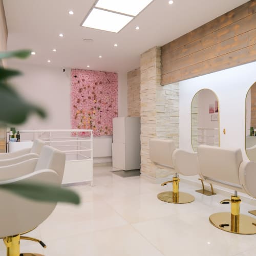 Maison Glory - Onglerie Paris - Maison Glory - Photo Galerie - OneBooking