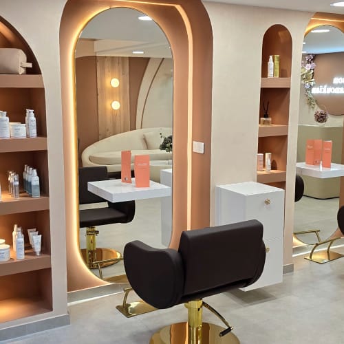 Maison Manoukian - Coiffure Lyon - Maison Manoukian - Photo Galerie - OneBooking