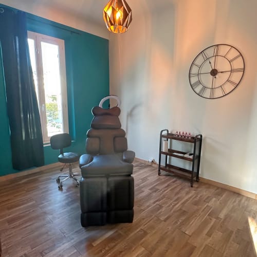Angel's Beauty Paradise By Ludo - Massage Toulon - Angel's Beauty Paradise By Ludo - Photo Galerie - OneBooking