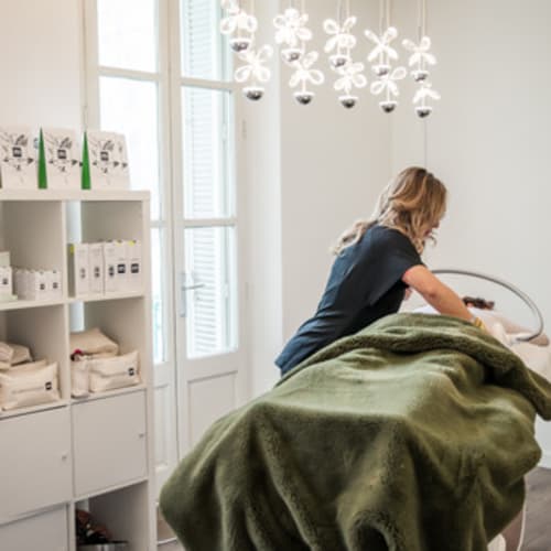 Miha Bodytec LPG - Institut de beauté Toulon - Miha Bodytec LPG - Photo Galerie - OneBooking