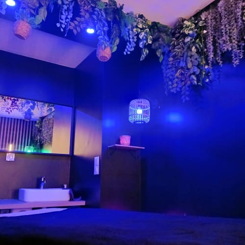 Renai'Sens Lille - Head Spa - Flottaison - Massage - Iyashi Dome - Massage La Madeleine - Renai'Sens Lille - Head Spa - Flottaison - Massage - Iyashi Dome - Photo Galerie - OneBooking