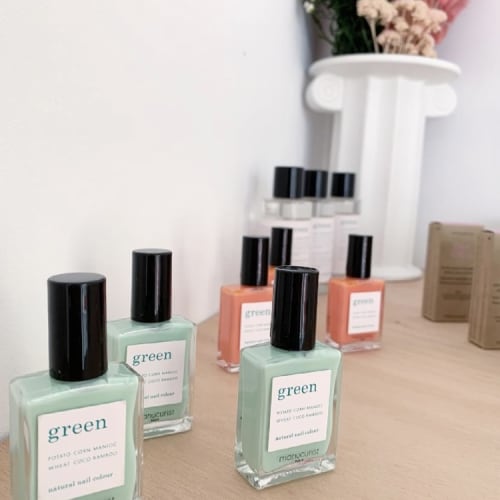 Milky Nail studio - Onglerie Bordeaux - Milky Nail studio - Photo Galerie - OneBooking