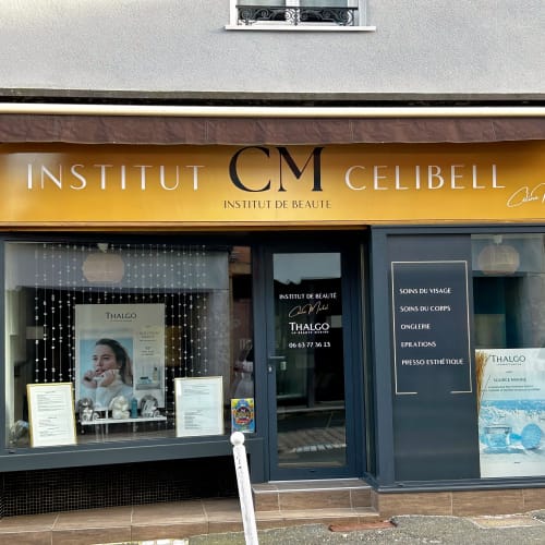Institut Celibell - Institut de beauté Digoin - Institut Celibell - Photo Galerie - OneBooking
