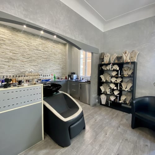 Hair Nath'urel - Coiffure Nice - Hair Nath'urel - Photo Galerie - OneBooking