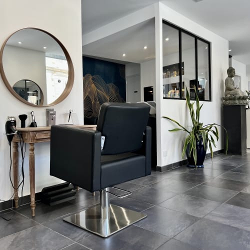 ITSI-BAN - Avignon - Coiffure Avignon - ITSI-BAN - Avignon - Photo Galerie - OneBooking