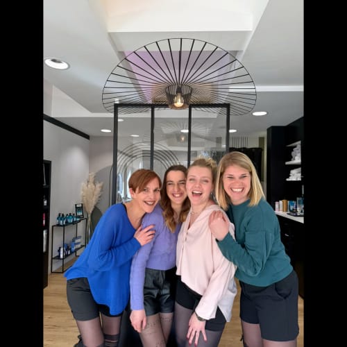 EI Espace Coiffure - Coiffure Rezé - EI Espace Coiffure - Photo Galerie - OneBooking