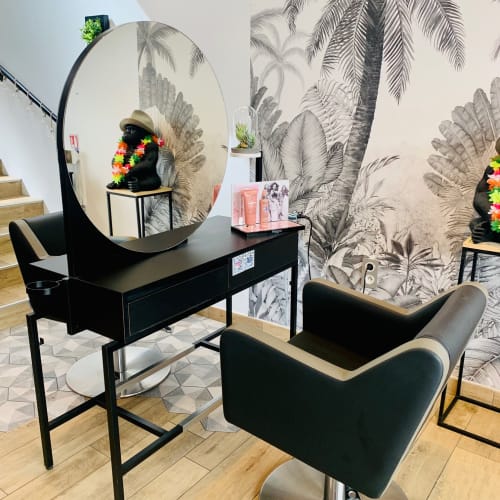 Letoyl - Coiffure Le Havre - Letoyl - Photo Galerie - OneBooking