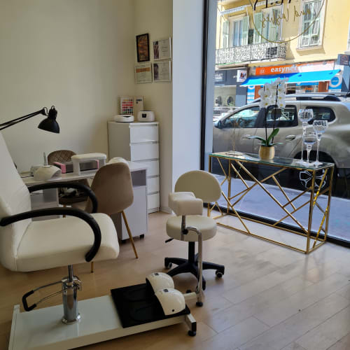 Beauty and Lashees - Soin visage Nice - Beauty and Lashees - Photo Galerie - OneBooking