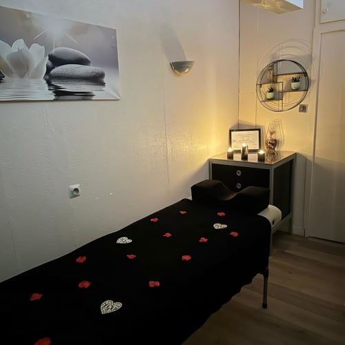 Darlis Esthetique - Institut de beauté Saint-Étienne - Darlis Esthetique - Photo Galerie - OneBooking