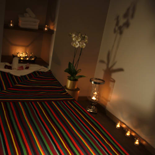 Spa MontKailash - Spa Paris - Spa MontKailash - Photo Galerie - OneBooking