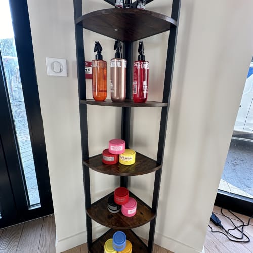 Barber HH - Coiffure Nantes - Barber HH - Photo Galerie - OneBooking
