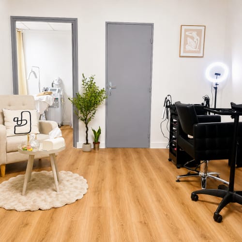 NanadreamParis - Sourcils & cils Épinay-sur-Seine - NanadreamParis - Photo Galerie - OneBooking