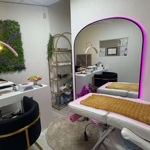N'Mo nails studio - Onglerie Montreuil - N'Mo nails studio - Photo Galerie - OneBooking
