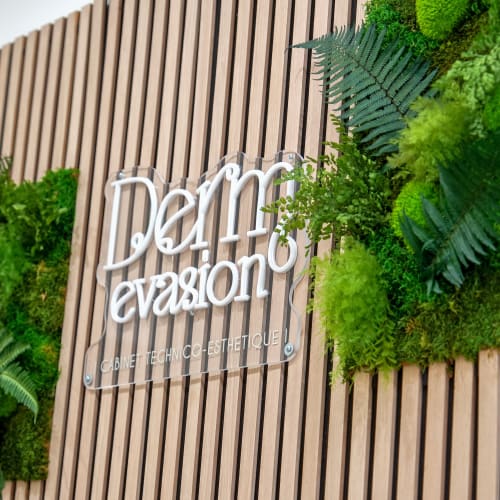 Derm Evasion - Institut de beauté Lyon - Derm Evasion - Photo Galerie - OneBooking