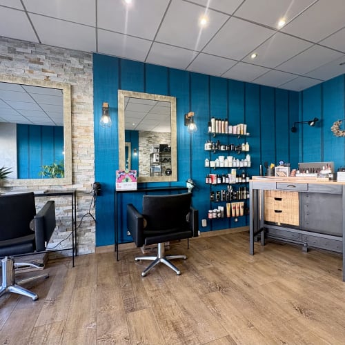 Atelier Lemaître Coiffure - Coiffure Angers - Atelier Lemaître Coiffure - Photo Galerie - OneBooking