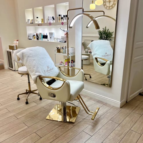 Le Boudoir d'Hortense - Onglerie Cannes - Le Boudoir d'Hortense - Photo Galerie - OneBooking