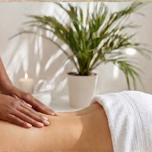 YUMOMENT - Drainage Lymphatique & Massage - Corbeil - Sourcils & cils Corbeil-Essonnes - YUMOMENT - Drainage Lymphatique & Massage - Corbeil - Photo Galerie - OneBooking
