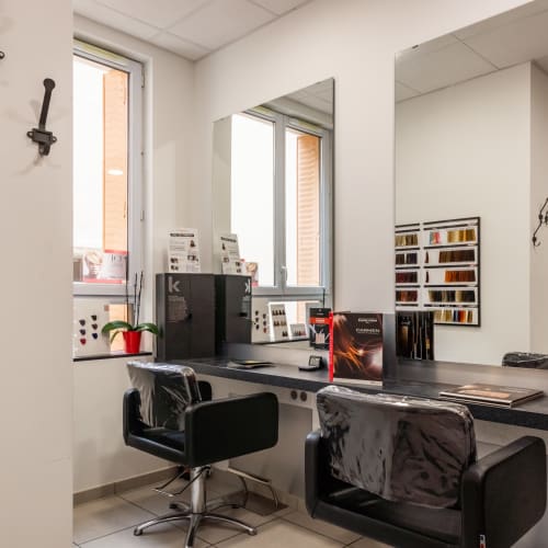 Lauréline Coiffure - Coiffure Vichy - Lauréline Coiffure - Photo Galerie - OneBooking