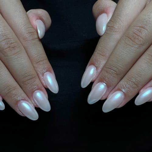 Nails By Nel - Institut de beauté Saint-Étienne - Nails By Nel - Photo Galerie - OneBooking
