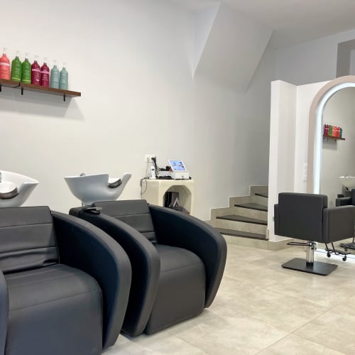 Le concept coiffure - Coiffure Strasbourg - Le concept coiffure - Photo Galerie - OneBooking
