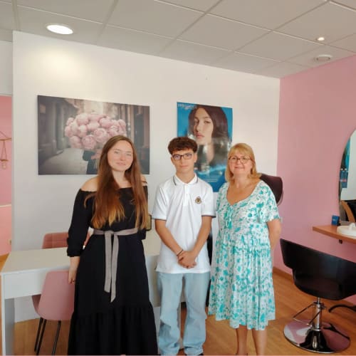 Liana GML - Onglerie Poitiers - Liana GML - Photo Galerie - OneBooking