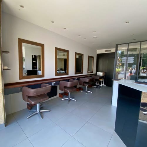 IN’ÉAL l'Esprit Coiffure - Coiffure Hyères - IN’ÉAL l'Esprit Coiffure - Photo Galerie - OneBooking