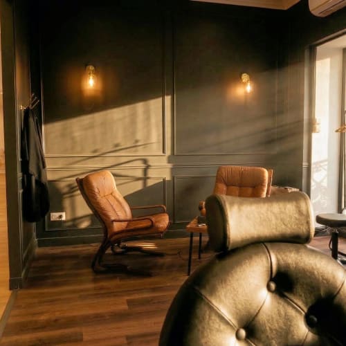 Eric Di Martino – Grenoble - Coiffure Grenoble - Eric Di Martino – Grenoble - Photo Galerie - OneBooking