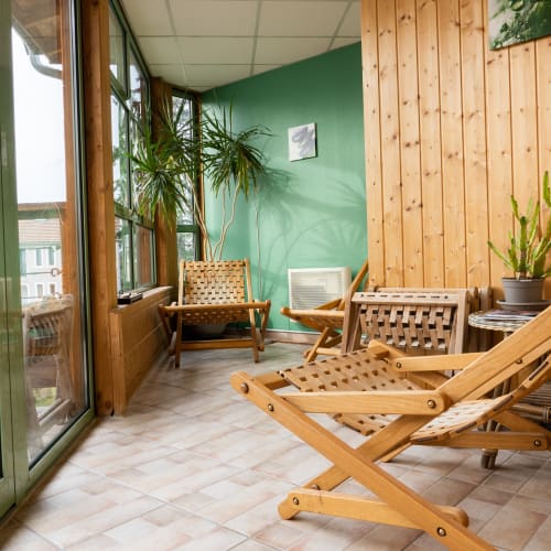 La Bergamote - Massage Gap - La Bergamote - Photo Galerie - OneBooking